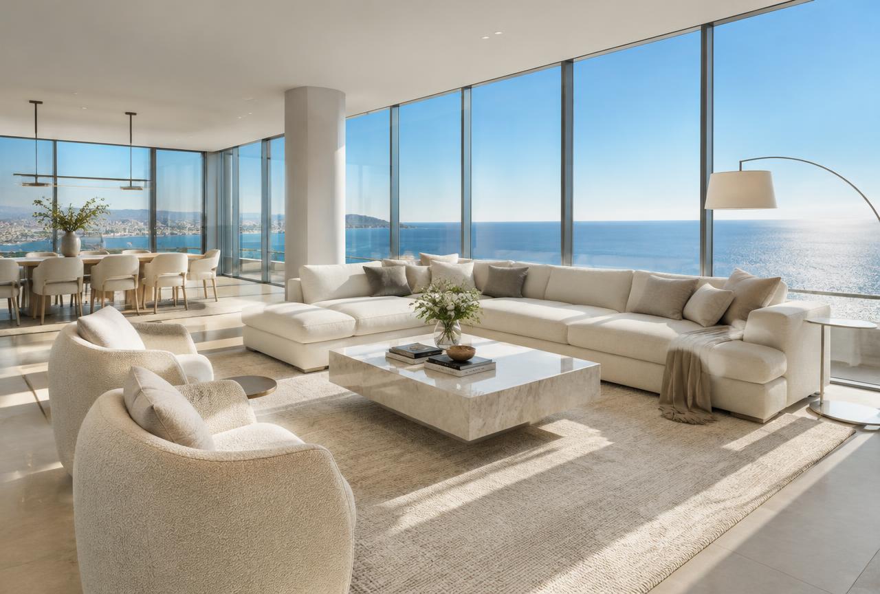 The Penthouse